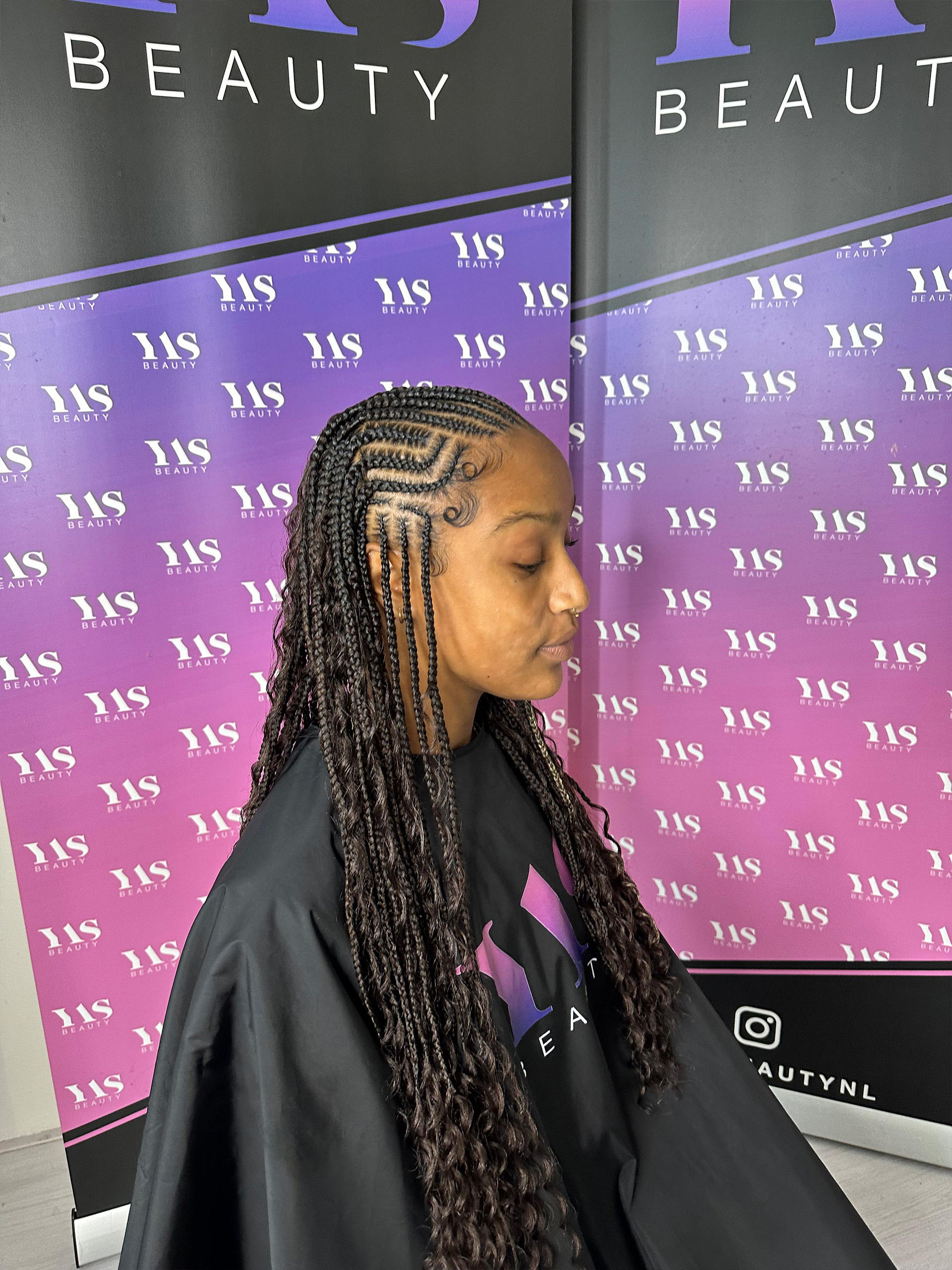 yb 33
